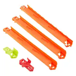 Top1Toys Hot Wheels tc straight track pack aanbieding