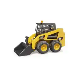 Top1Toys Bruder Shovel Caterpillar aanbieding
