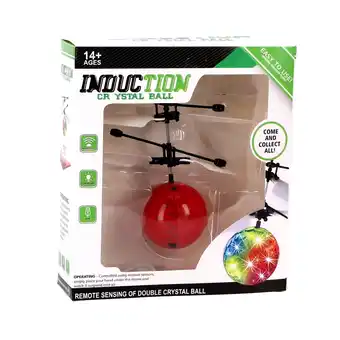 Top1Toys Helikopter Bal aanbieding
