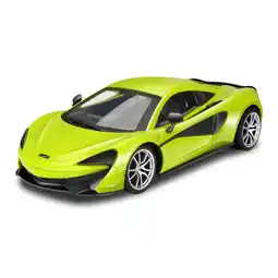 Top1Toys Radiografisch bestuurbare auto Mclaren 1:14 2.4g 570s neon groen aanbieding