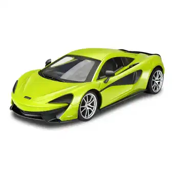 Top1Toys Radiografisch bestuurbare auto Mclaren 1:14 2.4g 570s neon groen aanbieding