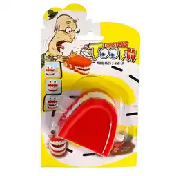 Top1Toys Gebit Opwindbaar aanbieding