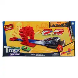 Top1Toys Racebaan mini 2 assorti aanbieding