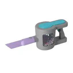 Top1Toys Draadloze stofzuiger 4-in-1 met licht en geluid aanbieding