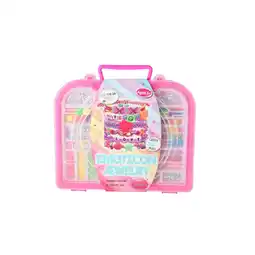 Top1Toys Kralenset armbanden maken mega 3 assorti aanbieding