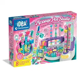 Top1Toys Pen creator letters laboratorium aanbieding