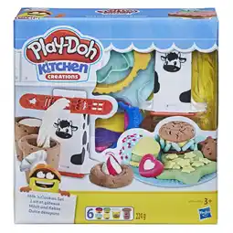 Top1Toys Playdoh Silly Snacks Assortiment aanbieding