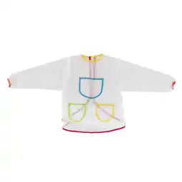 Top1Toys CREAFUN KNUTSELSCHORT 60X40 cm aanbieding
