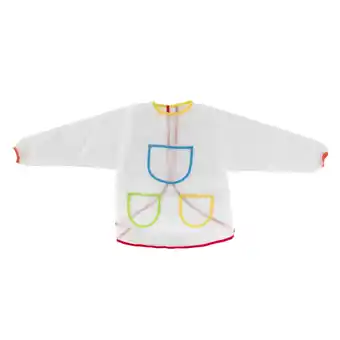 Top1Toys CREAFUN KNUTSELSCHORT 60X40 cm aanbieding