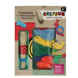 Top1Toys Creafun punnikset 2 assorti aanbieding