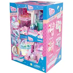 Top1Toys Real Littles Cute Cups assorti aanbieding
