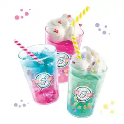Top1Toys Slime Drinks Machine aanbieding