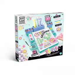 Top1Toys Fluffy schilder studio aanbieding