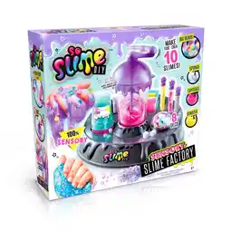 Top1Toys Slime Factory - Sensory aanbieding