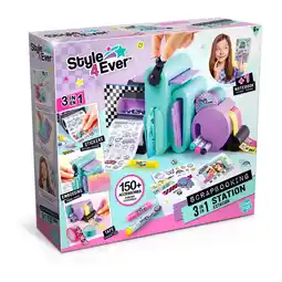Top1Toys Scrapbooking Studio aanbieding