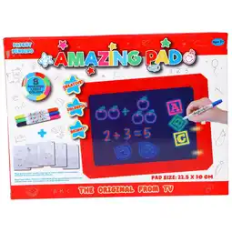 Top1Toys Amazing pad aanbieding
