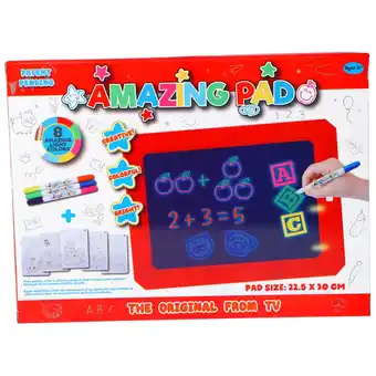 Top1Toys Amazing pad aanbieding
