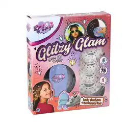 Top1Toys Love and hugs hair gems aanbieding