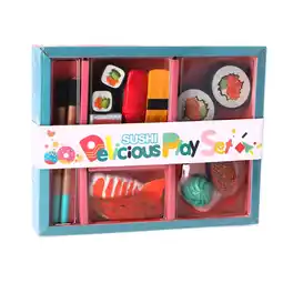 Top1Toys Voedselset sushi aanbieding