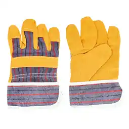 Top1Toys Werkhandschoenen Junior aanbieding