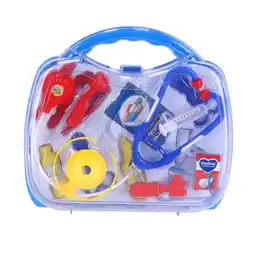 Top1Toys Dokterskoffer 17-delig aanbieding