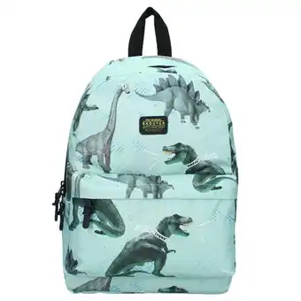 Top1Toys Rugzak Skooter dino explorer aanbieding