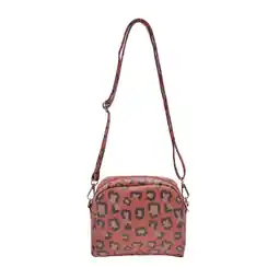 Top1Toys Tasje Wildlife Leopard Print aanbieding