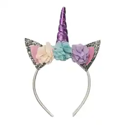 Top1Toys Haarband Unicorn aanbieding