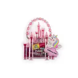Top1Toys Dream Pop Nail En Lip Set aanbieding