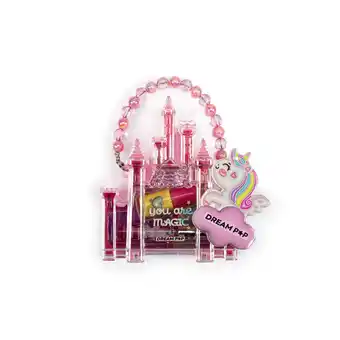 Top1Toys Dream Pop Nail En Lip Set aanbieding
