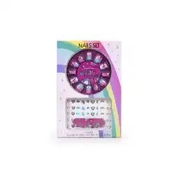 Top1Toys Dream Pop Nail Set aanbieding