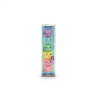 Top1Toys Dream Pop Stapelbare Highlighters Axelot aanbieding