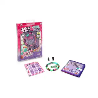 Top1Toys Sticki rolls single pack Wave 2 aanbieding