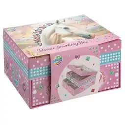 Top1Toys Juwelenkist Horse collection aanbieding