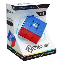 Top1Toys Nexcube 3X3 Classic aanbieding