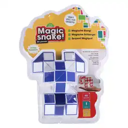 Top1Toys Spel Magische Slang 48 Delig Fidget aanbieding