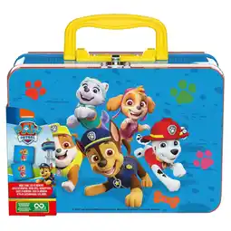 Top1Toys Spel Paw Patrol Memo Match (Tin) aanbieding