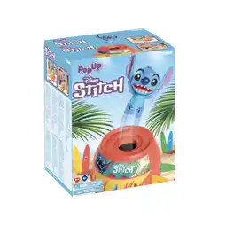 Top1Toys Stitch spel pop up aanbieding