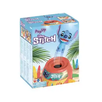 Top1Toys Stitch spel pop up aanbieding