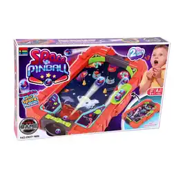 Top1Toys Space pinball game aanbieding