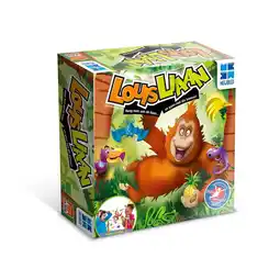 Top1Toys Louis Liaan - Kinderspel aanbieding