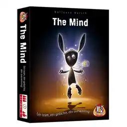 Top1Toys Spel The Mind aanbieding
