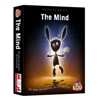 Top1Toys Spel The Mind aanbieding