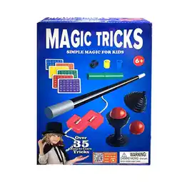 Top1Toys Goocheltrucs 3 Assorti aanbieding