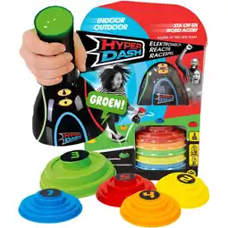 Top1Toys Spel Hyper Dash aanbieding