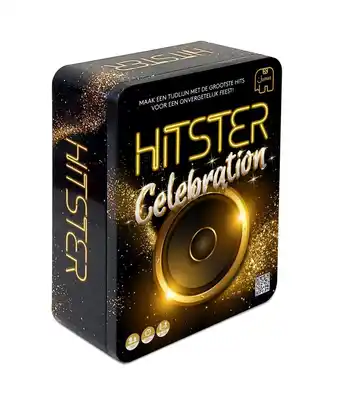 Top1Toys Hitster Celebration aanbieding