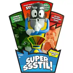Top1Toys Spel super stil aanbieding