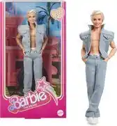 Bol.com Barbie The movie pop - Denim - Barbie Film Ken pop aanbieding