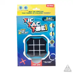 Top1Toys Boter kaas en eieren electronisch assorti aanbieding