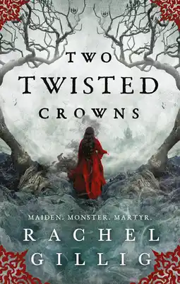 Amazon Two Twisted Crowns: the instant NEW YORK TIMES and USA TODAY bestseller aanbieding